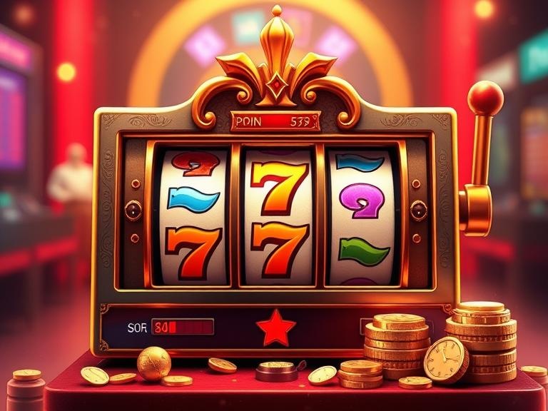 58slot