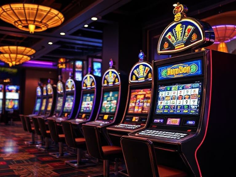 58slot