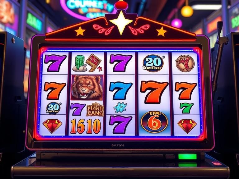 58slot