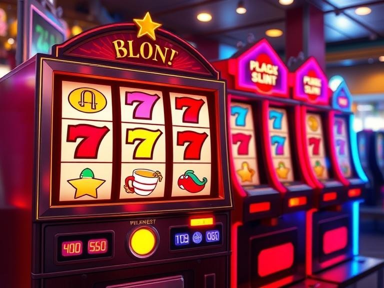 58slot