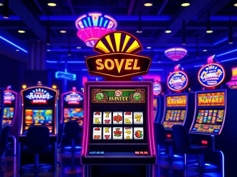 58slot