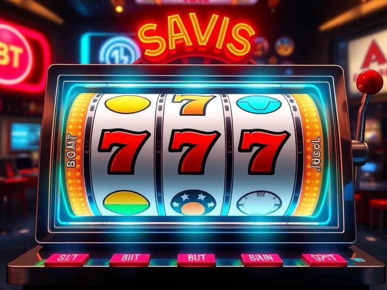 58slot