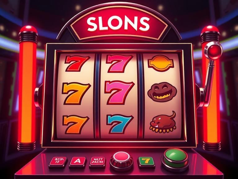 58slot