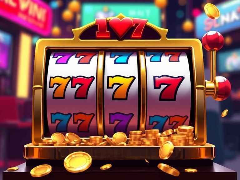 58slot