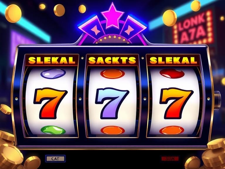 58slot