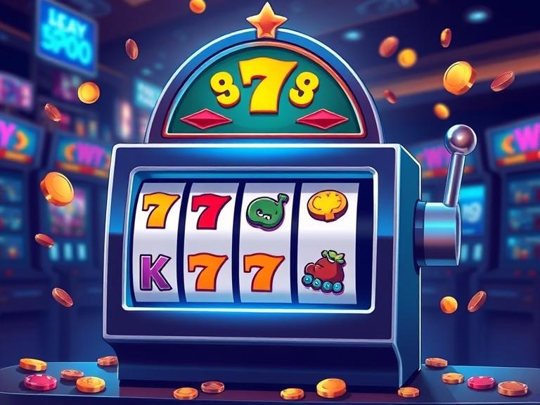 58slot