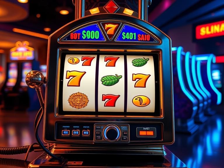 58slot