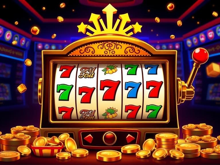 58slot