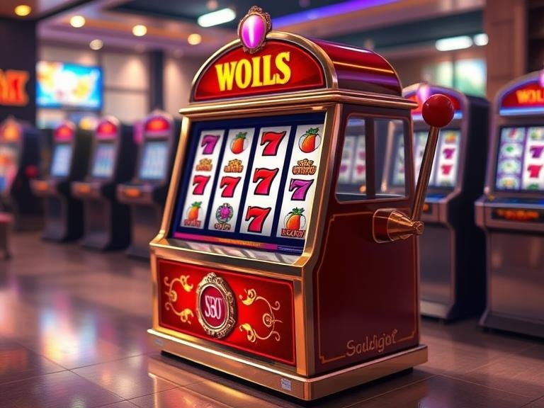 58slot