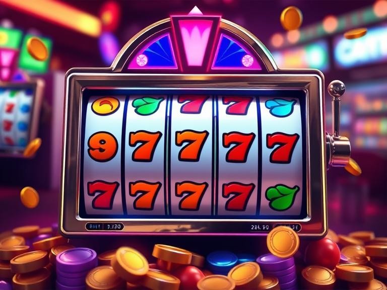 58slot