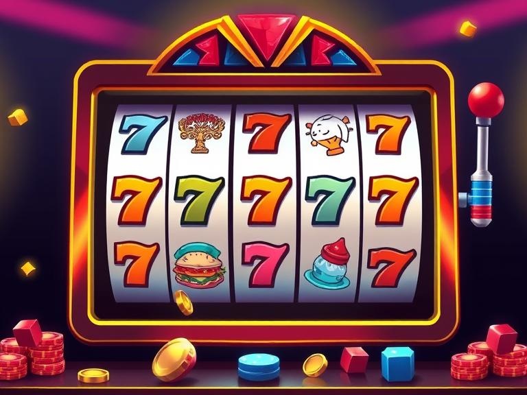 58slot