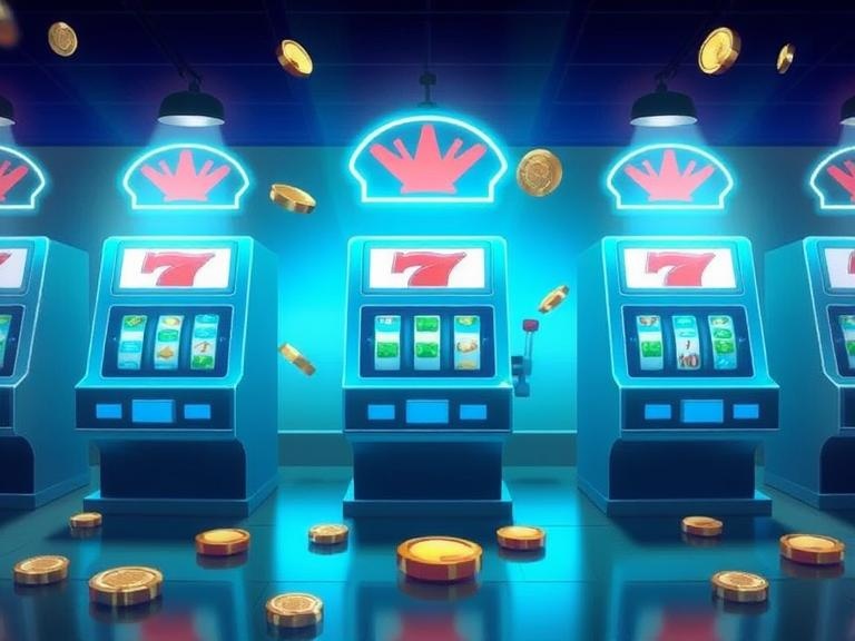 58slot