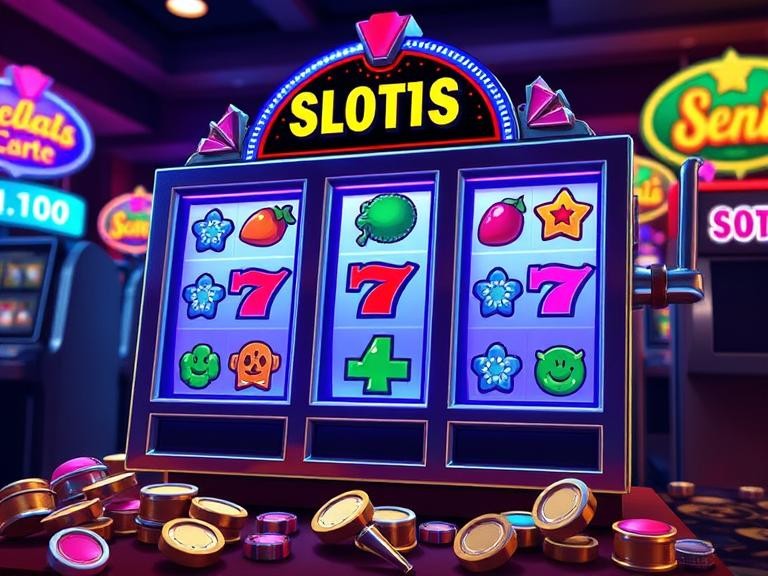 58slot