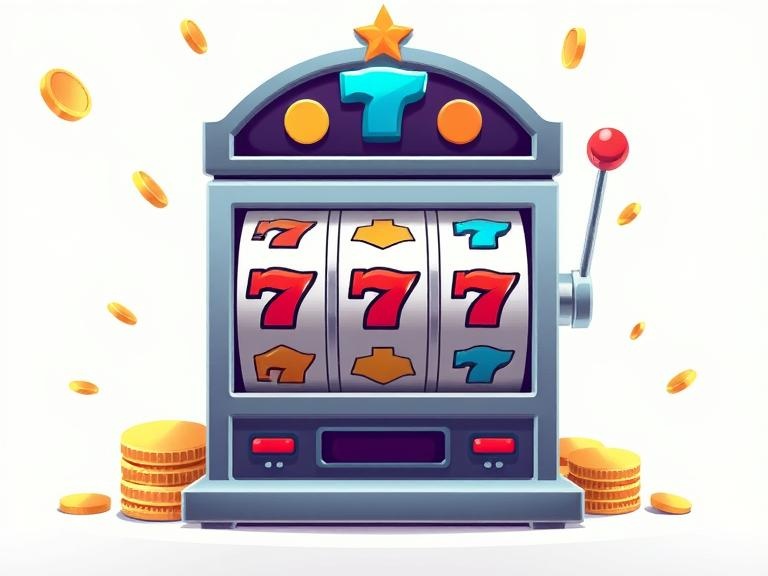 58slot